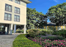 Mercure Hotel Gera City 3