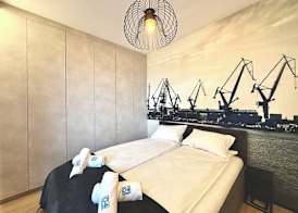 Apartamenty Doki Living Q4Apartments 2