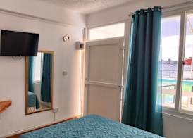 O.E. Management Anchorage Hotel 5