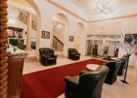Tisza Hotel 3