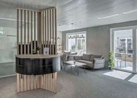 MOOI Apartments Zurich-Schlieren 3