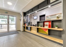 B&B HOTEL Narbonne 2 5