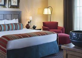 Santa Claran Hotel Casino 2