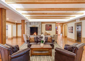 Heritage Hotel, Golf & Conference Center 3