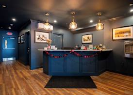 The Pathmaker Hotel 3