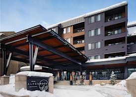 Hotel Alpenrock Breckenridge, Curio Collection by Hilton 2
