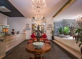 Nita By Vo Luxury Hotel 4