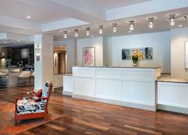 Hayes Street Hotel Nashville Downtown 5