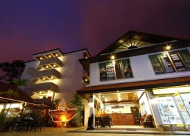 Aonang Sunset Hotel - SHA Extra Plus 2