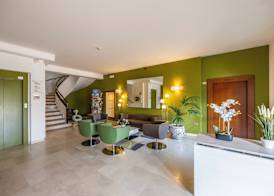 Hotel Ideal 2