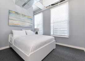 Temple Place Suites 3