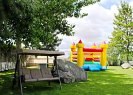 BejaParque Hotel 4