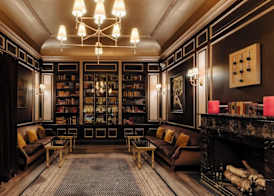 The William Hotel Midtown, New York 2