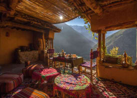 Berber Family Lodge 2