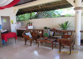AGM Beachfront Resort 4