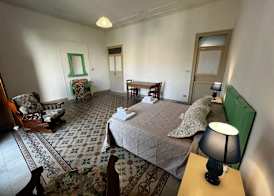 Mille Lire B&B 4