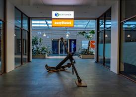 easyHotel Amsterdam Zaandam 2