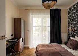 Soho Residence Kazimierz by Downtown Apartments 3