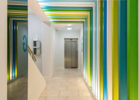 Mulberry House London by City Living London 3