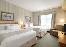 Days Inn by Wyndham Orillia 5