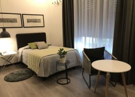 Hotel Bernina 5