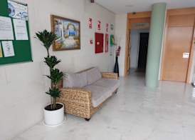 Domocenter Apartamentos TurÃ­sticos 4