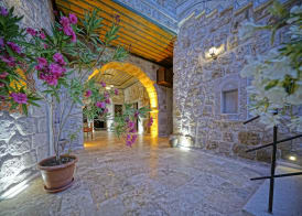 Cappadocia Cave Lodge 2
