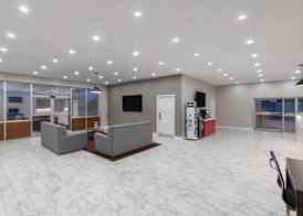 Ramada By Wyndham Kenner/New Orleans Airport South 5