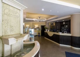 Hotel Terme Capasso 3