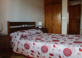 Albergue Turístico Silleda 4