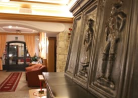 Hotel Ramon 3