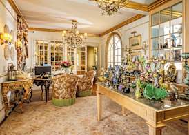 Villa Gallici Hôtel & Spa 3