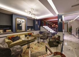 The Fox Hotel 2
