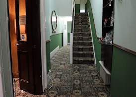 Corbigoe Hotel 3
