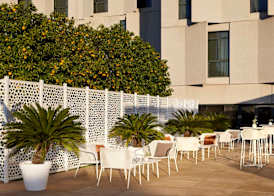 NH Collection Sevilla 5