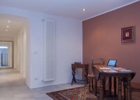 B&B Torino Très Chic 4