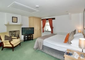 The Plough Inn 4