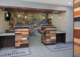 La Quinta Inn by Wyndham Calhoun South I-75 3