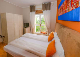 Hotel Flaminia 4