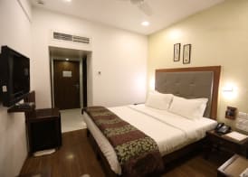 Citizen Hotel 4