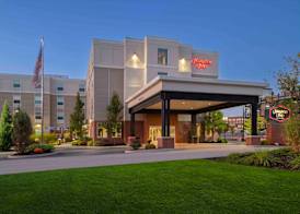 Hampton Inn Lewiston-Auburn 5