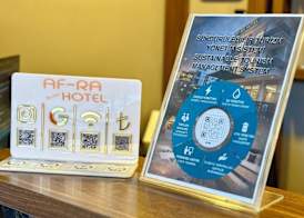 AF-RA Hotel 3