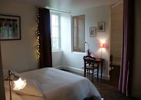 Chambres d'hôtes -B&B- La Bonneterie 4