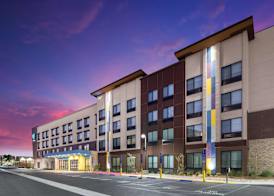 Tru by Hilton Norco Eastvale 4