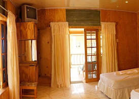 The Naturalist Beach Resort 4