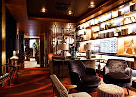 Clarion Hotel The Hub 5