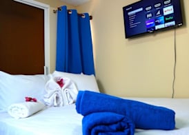 Hotel Turístico Marian 5
