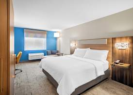 Holiday Inn Express & Suites Tumwater - Olympia by IHG 4