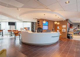 Novotel Suites Paris Issy Les Moulineaux 5