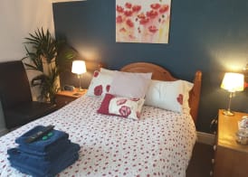 St Michael's Boutique Guest House, North Bay, Scarborough with free parking and fast wi-fi 3